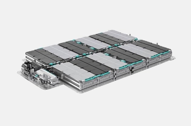 宁德时代获得实用新型专利授权:“端盖组件、电池单体、电池装置以及用电设备”