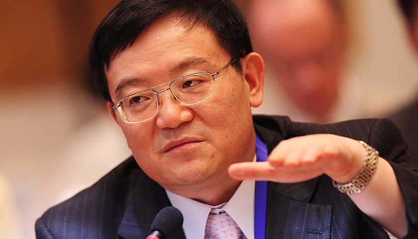 兴证资管,换帅!王焕舟出任董事长
