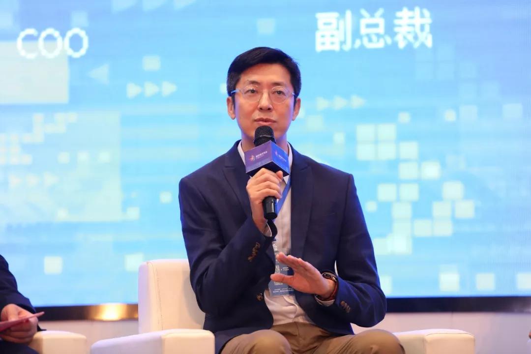 途虎胡晓东:新能源汽后比拼三电与标准化