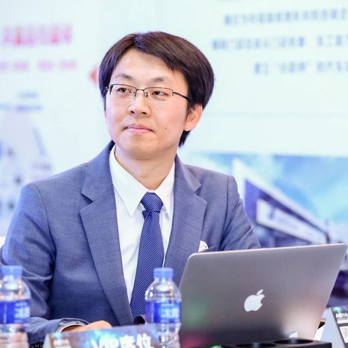 途虎胡晓东:新能源汽后比拼三电与标准化
