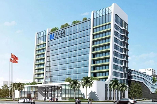 北新建材:完成发行10亿元超短期融资券 利率1.42%