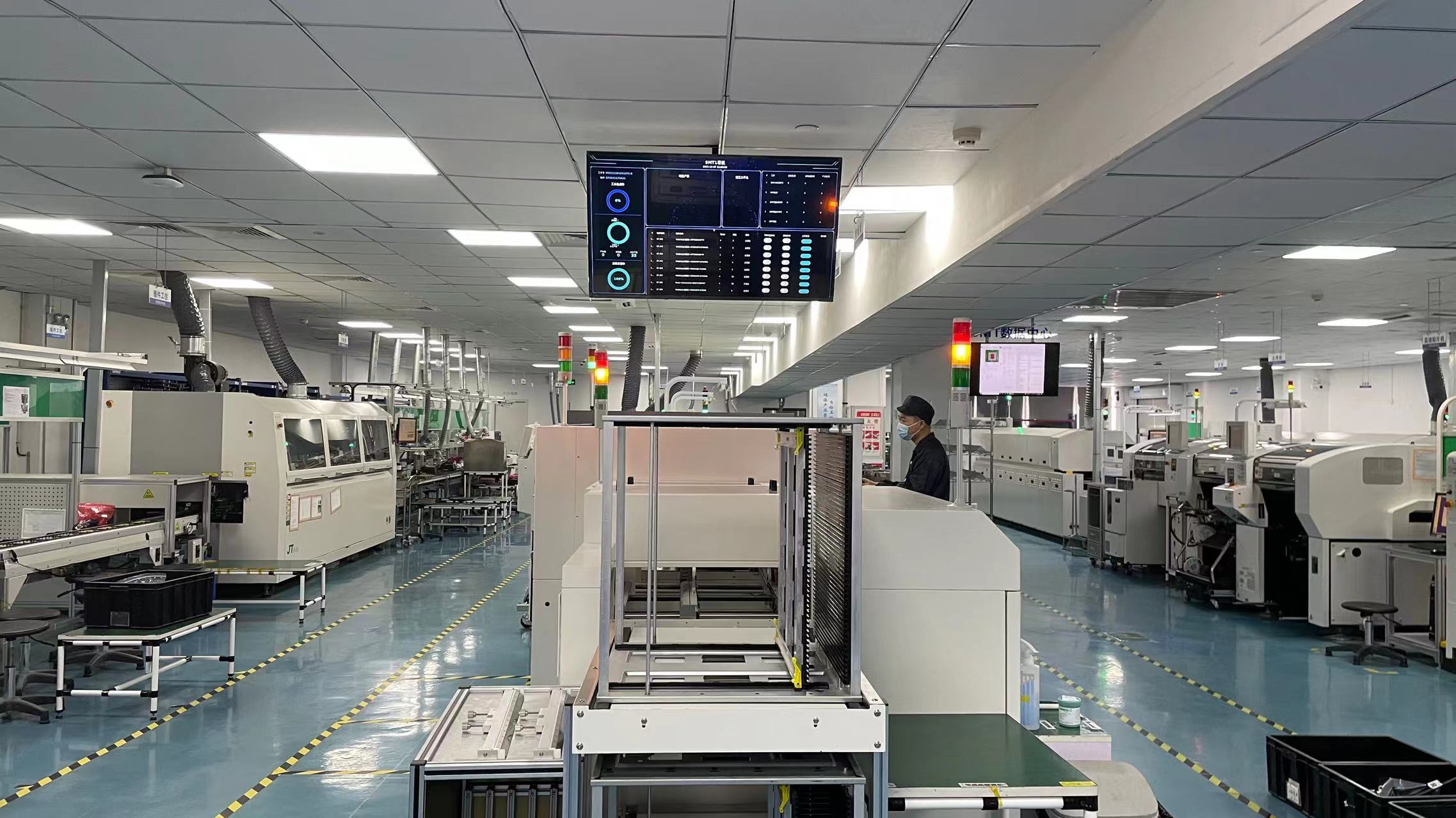 云汉芯城：2026年第一季度净利润约5163万元，同比增加152%