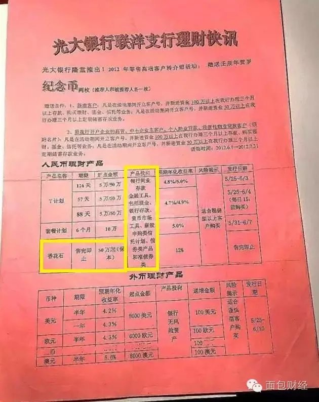 因工作变动 光大信托总裁邵泉卸任