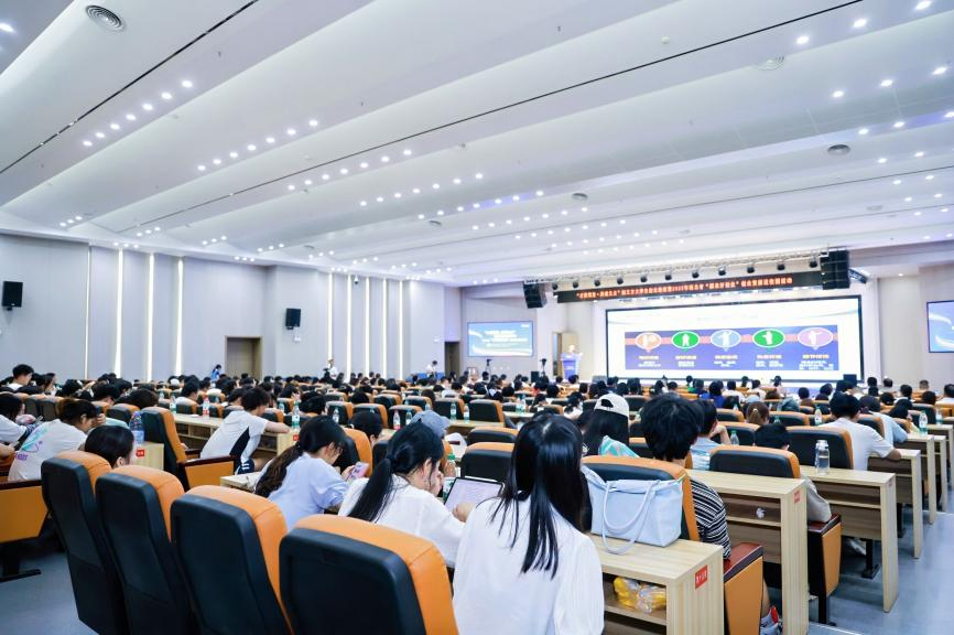 深市四家粤企集体亮相：AI驱动智造升级