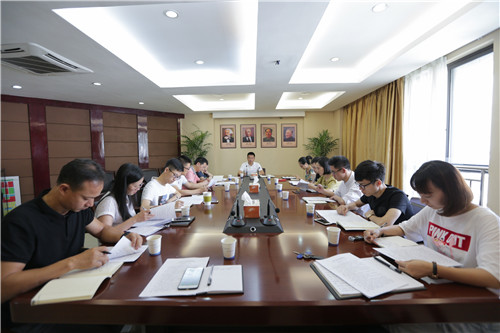 国常会:审议通过《中华人民共和国行政复议法实施条例(修订草案)》