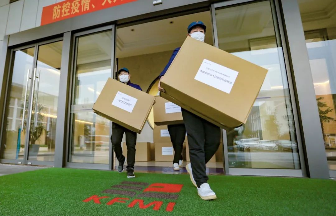 中邮证券给予江丰电子