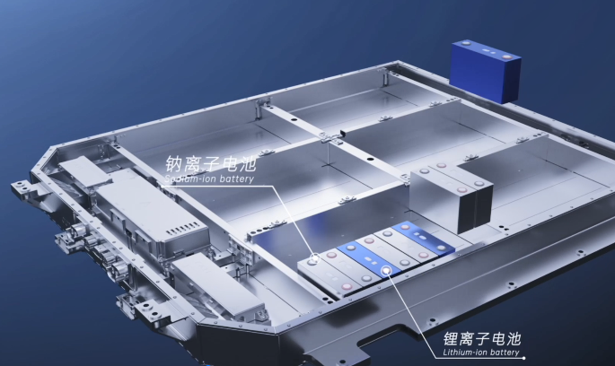 容百科技获得发明专利授权：“一种钠电正极材料及其制备方法和应用”