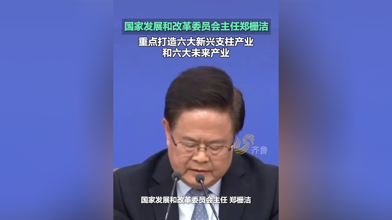 全链条部署 着力打造新兴支柱产业