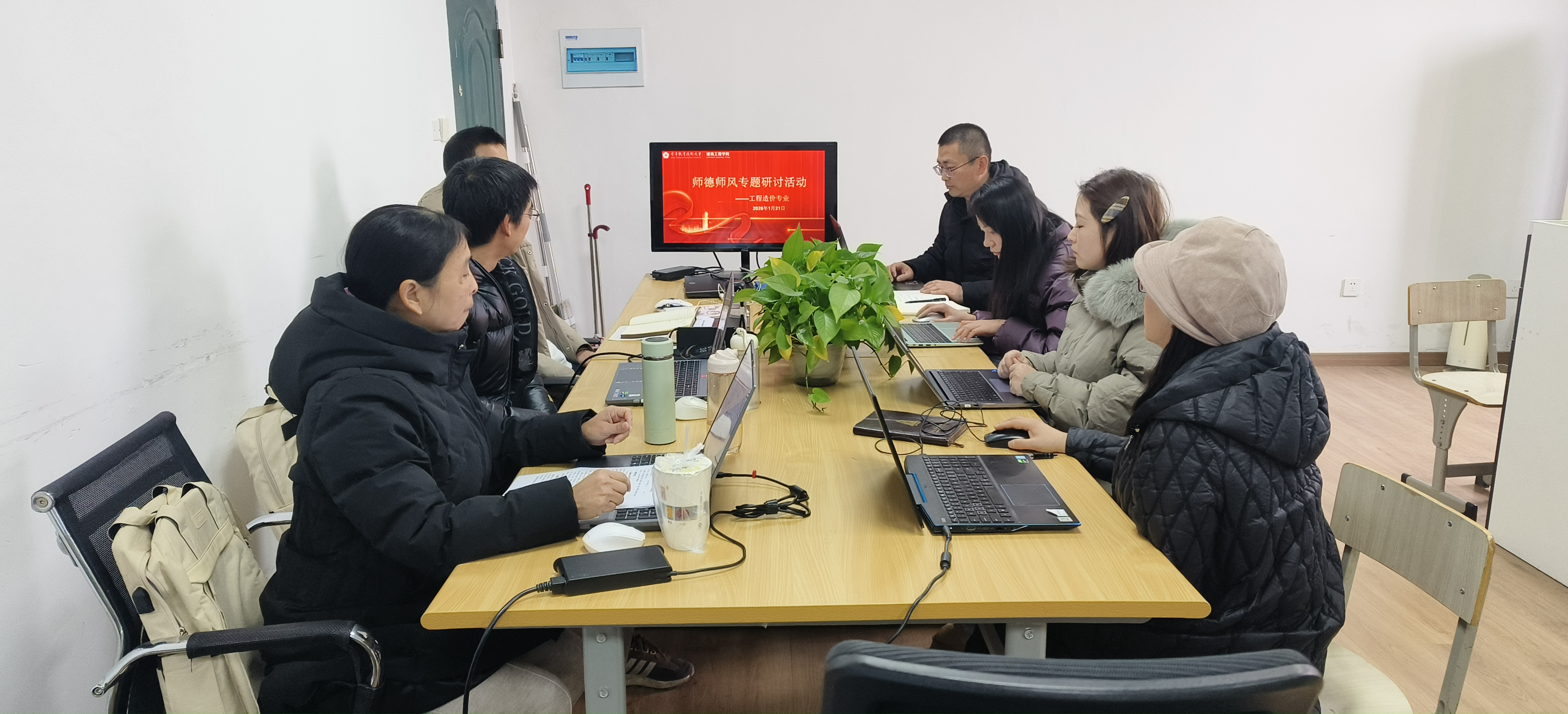 卓越工程师培养改革现场交流推进会召开