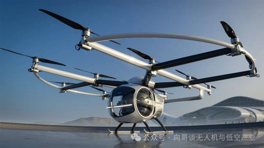 沃兰特航空获磊石、红杉、孚腾超3亿美元C轮融资