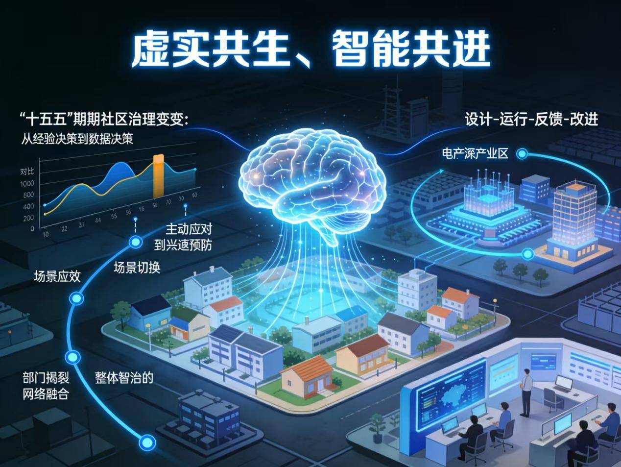 瞄准政策风口 企业积极布局卫星互联网新基建