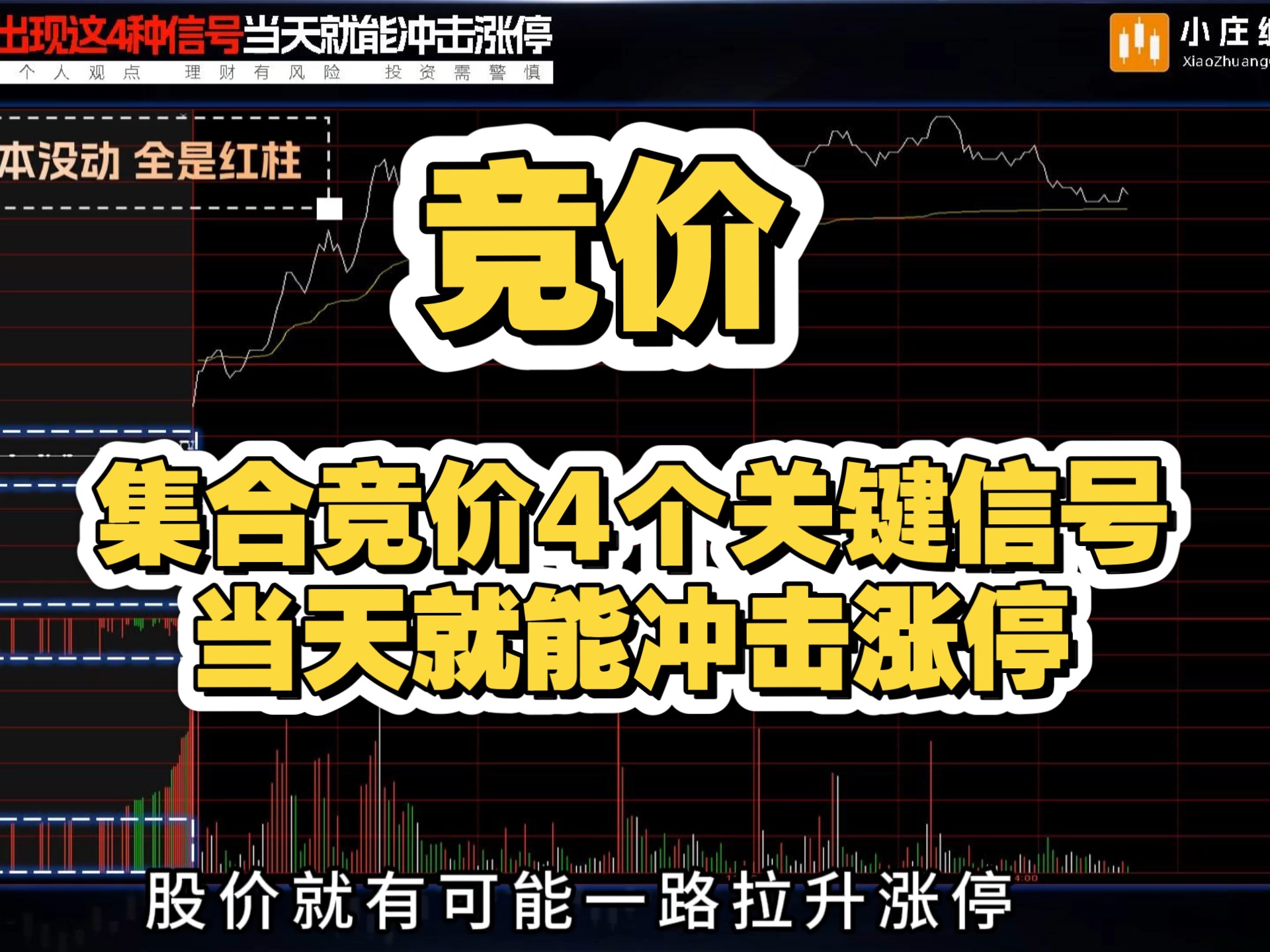 太疯狂!满屏涨停,席卷A股锂矿!两大逻辑,彻底引爆!