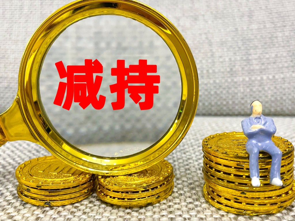 海利尔：股东及多名高管拟集体减持，减持公告现多处披露错误