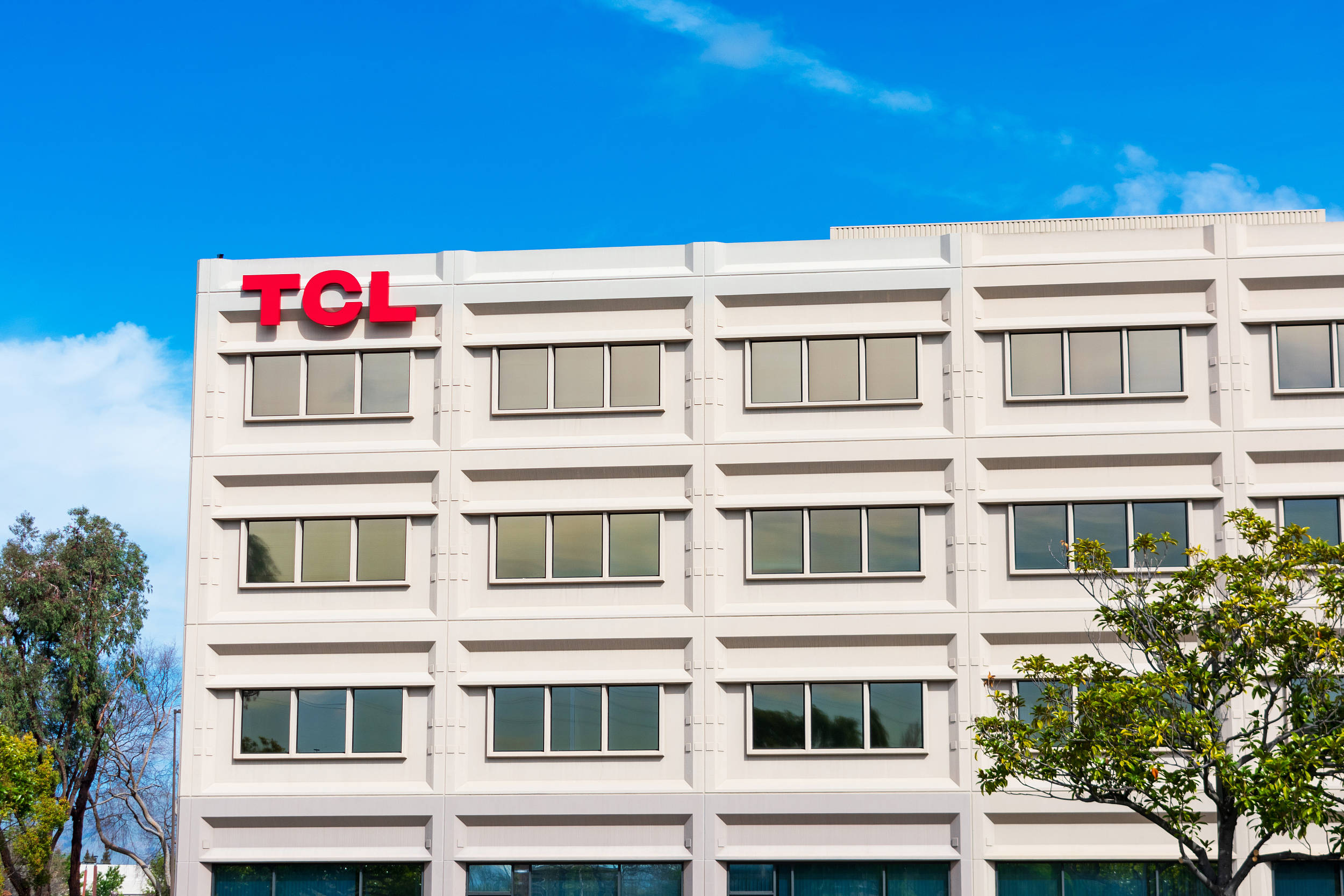 TCL科技一季度归母净利润15.6亿元 显示业务多点开花驱动业绩高质量增长