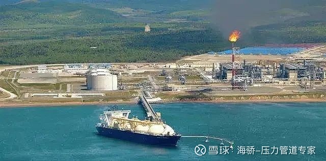 壳牌加大对印度的液化天然气供应
