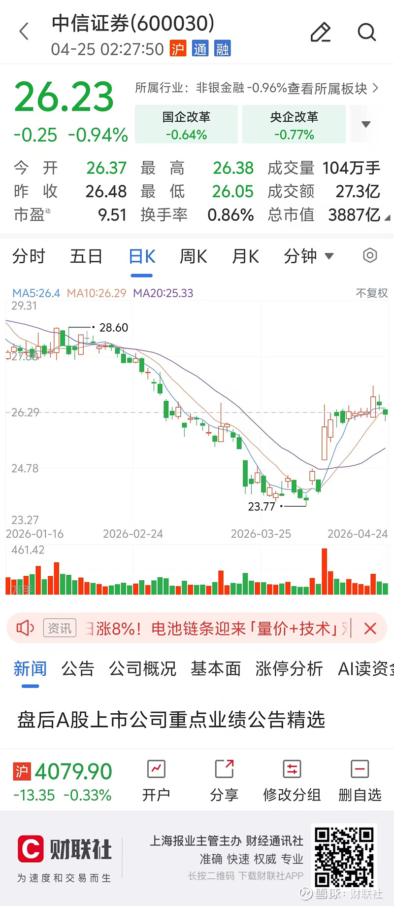 超90家券商，2025年业绩出炉！