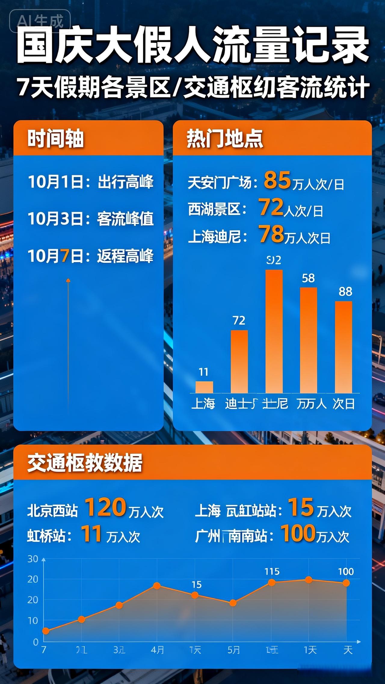 文化和旅游部:一季度国内居民出游人次19.01亿 同比增长6.0%