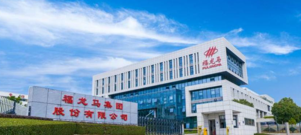 福龙马：4月预中标的环卫服务项目数3个