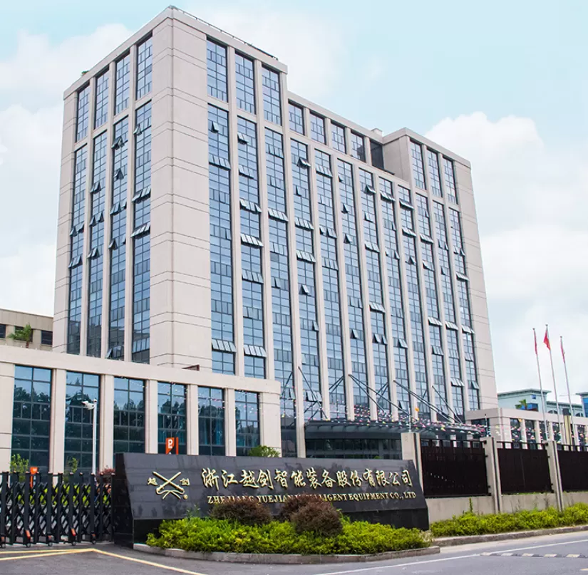 四连板越剑智能：智能验布机产品仍在市场推广的前期阶段