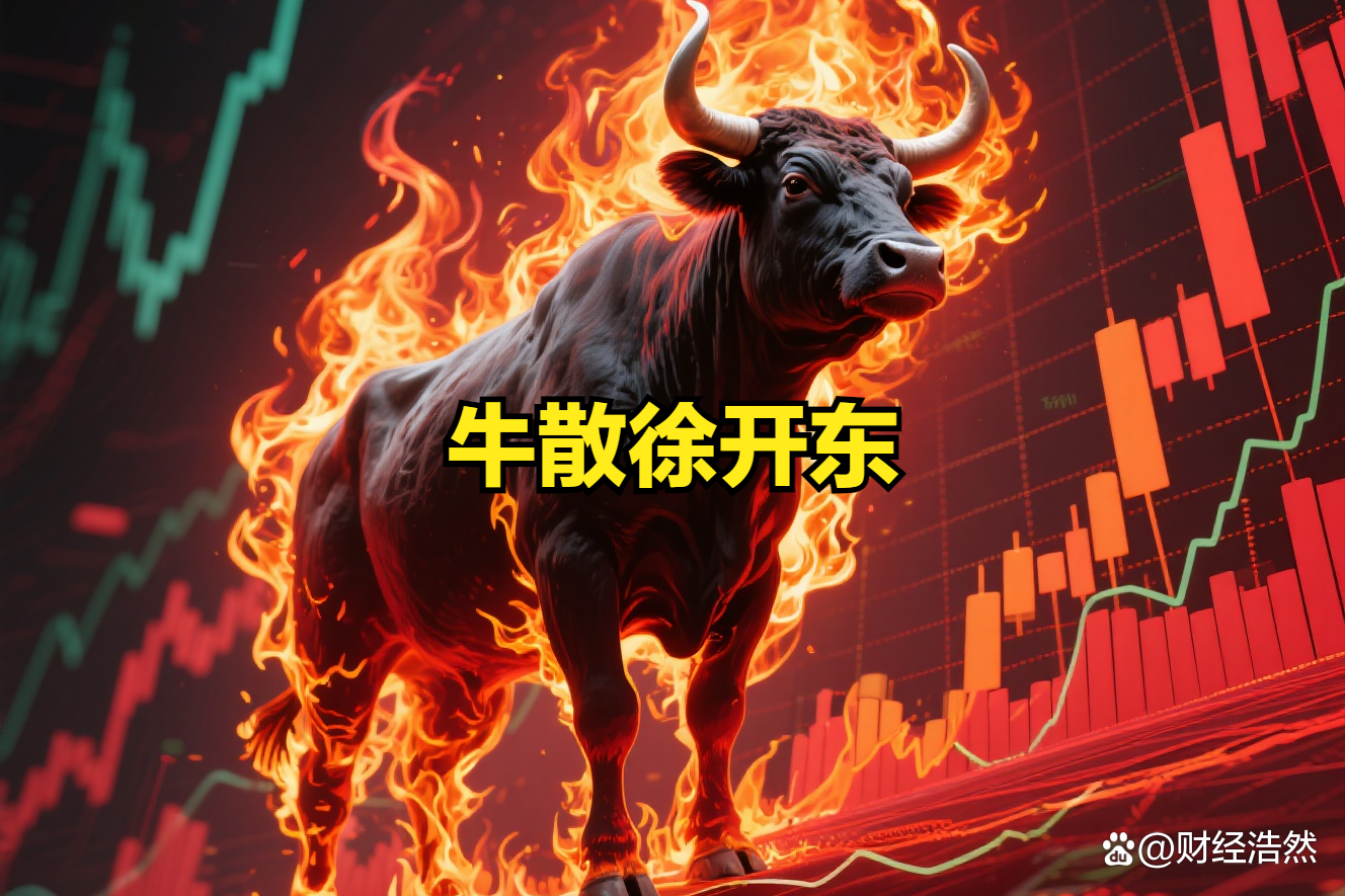 国产算力芯片产业链爆发? 寒武纪重返“股王”牛散换仓