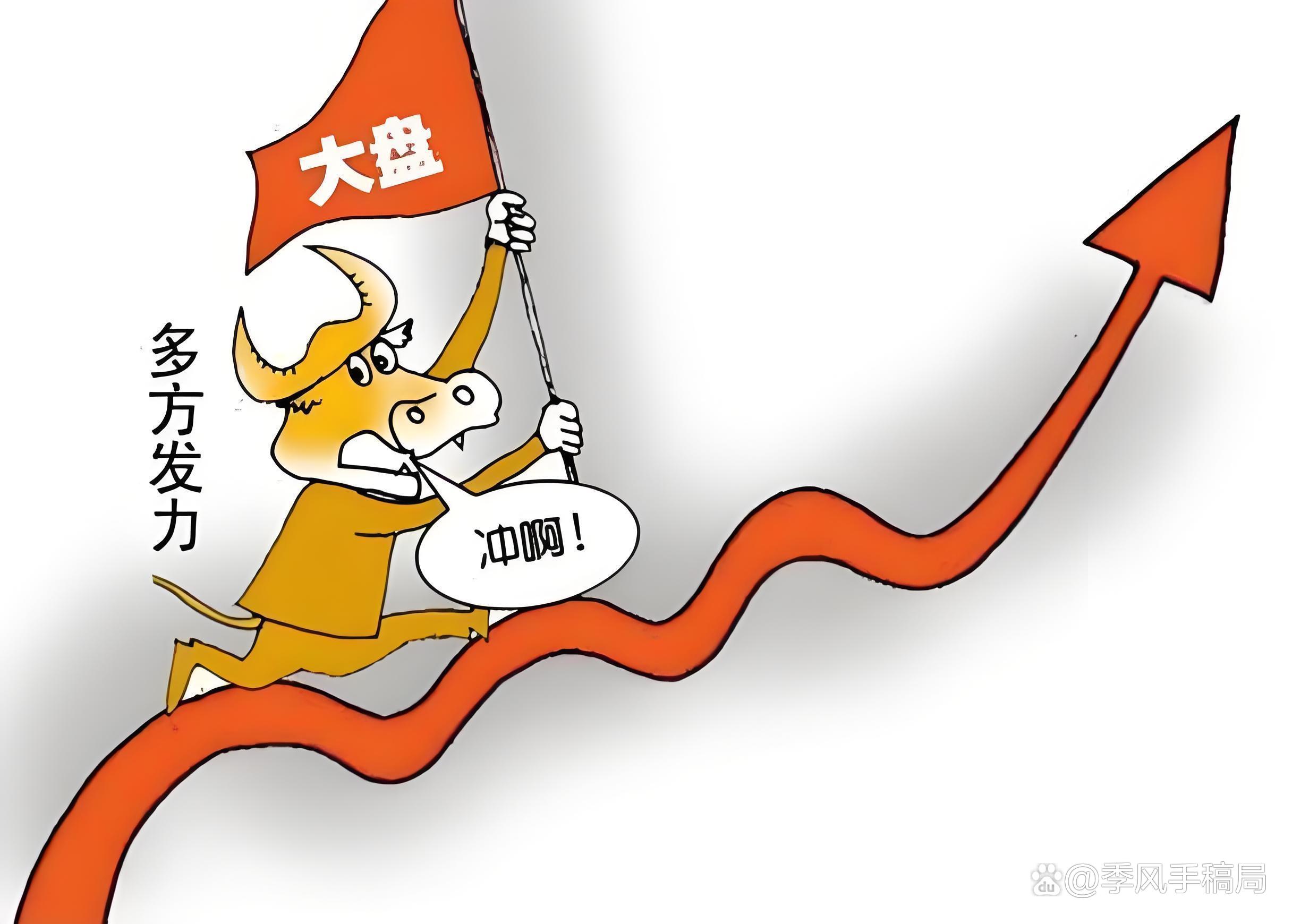 直线拉升！大牛股，利好突袭！