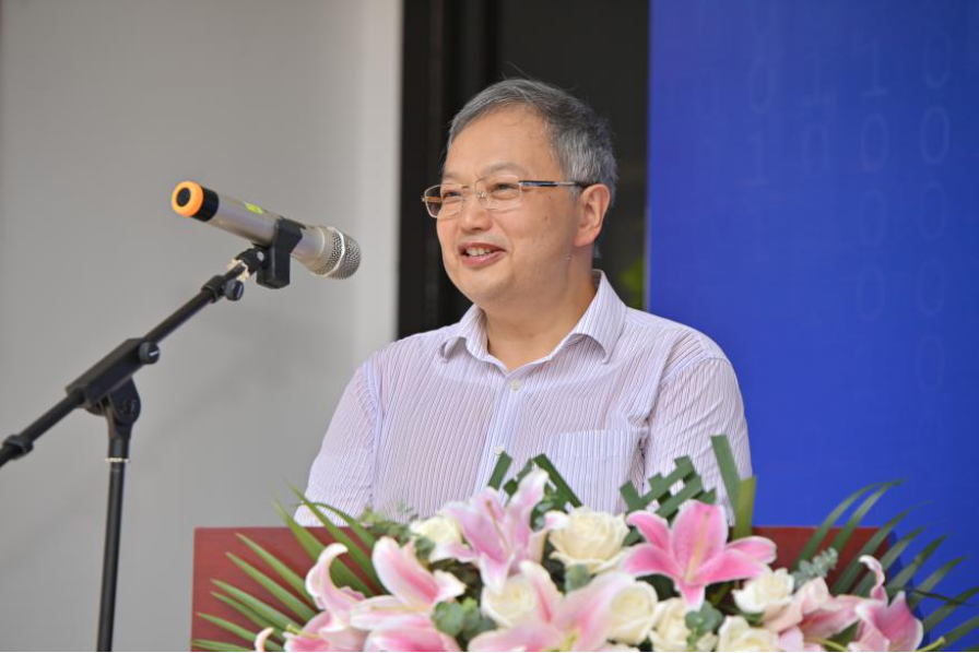 湖北水发集团在上交所成功首发公司债 金融赋能水利高质量发展