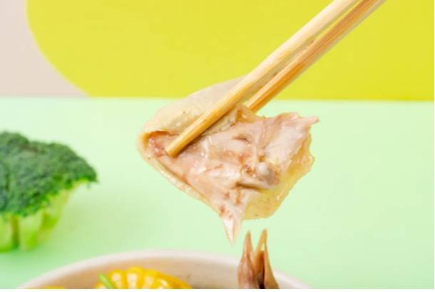 叮咚买菜重整自有品牌，选出了一个主力选手