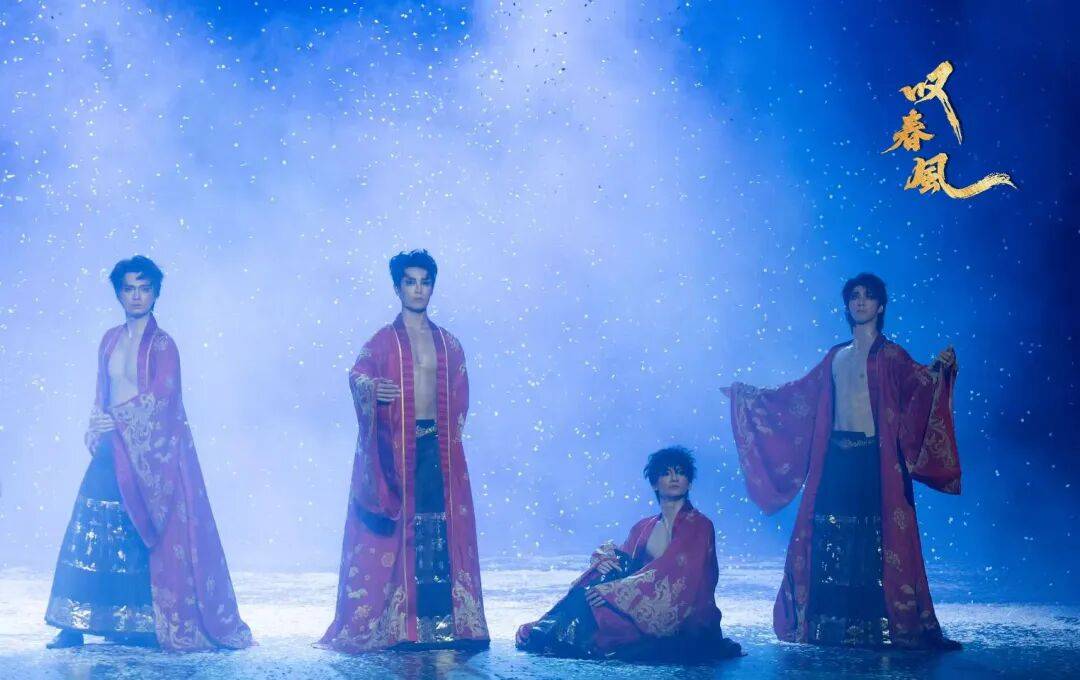 《叹春风》的成功及葛俊逸采访逻辑的“三重五维” 资本利益解析